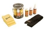 Gibson Guitar Care Kit Front View